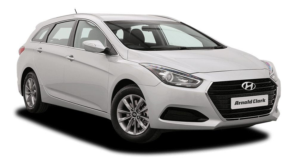 Summer car hire Arnold Clark Car & Van Rental