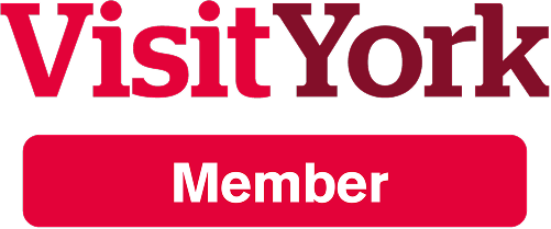 Visit York logo