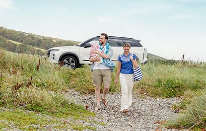 Weekend Car hire